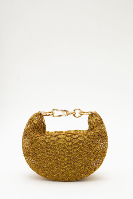COSMOS GRAB – FIERY GOLD [PR SAMPLE]