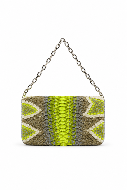 MEDUSA – SMOKY LIME [PR SAMPLE]