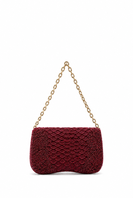 MEDUSA MINI – RUBY [PR SAMPLE]